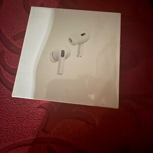 Airpods gen 2